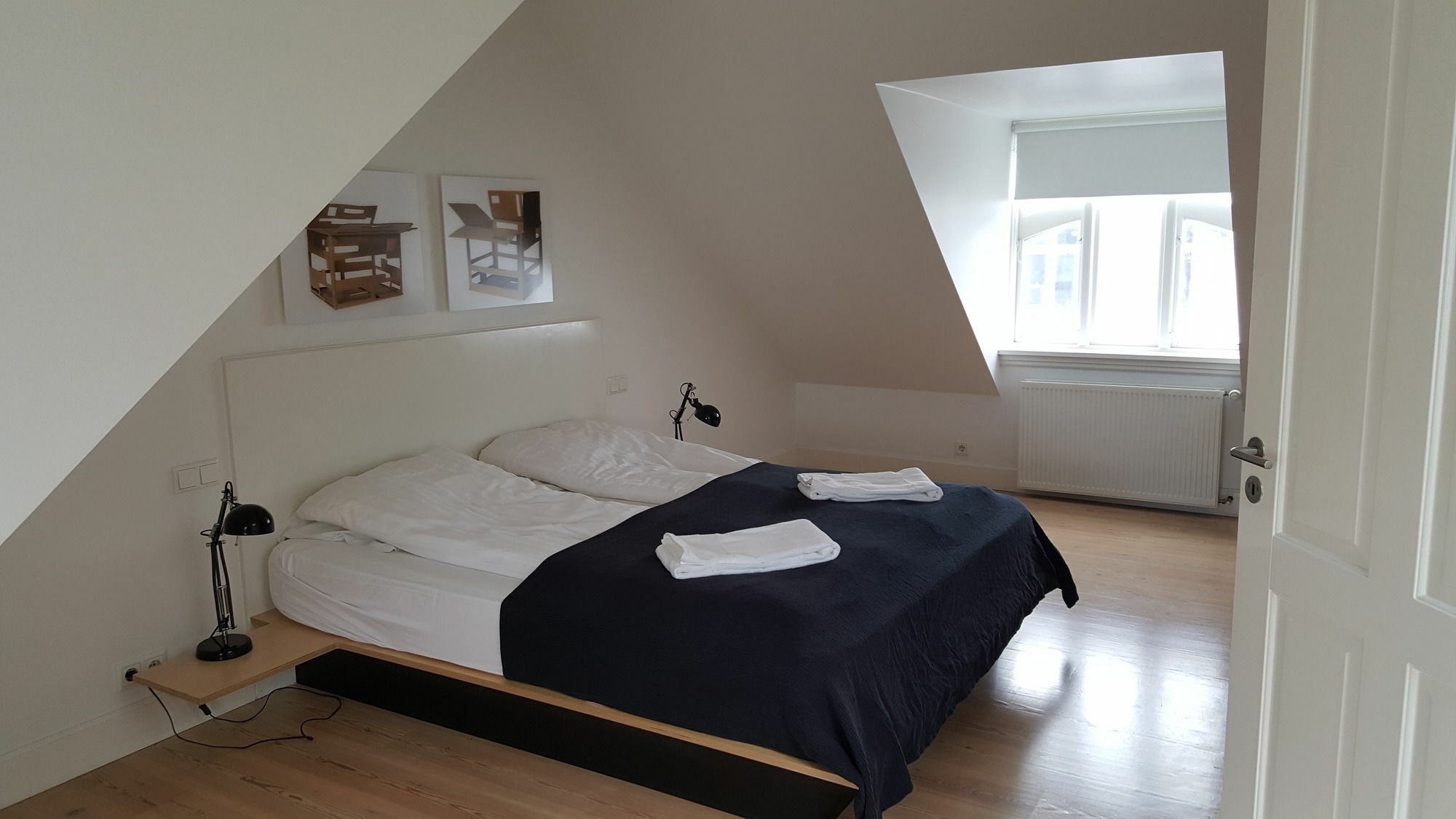 Luna Apartments - Laugavegur 37 Reykjavík Exteriér fotografie