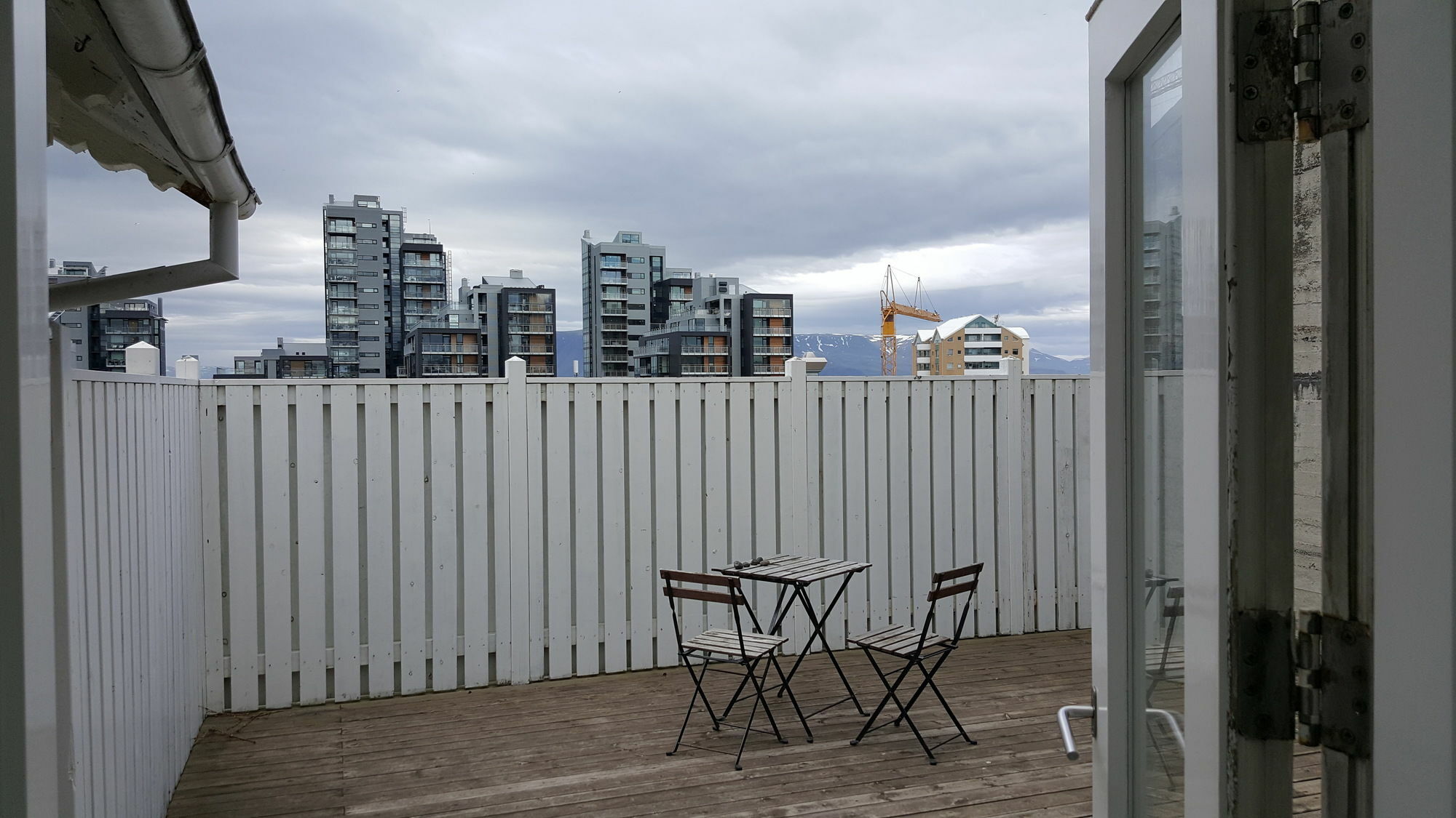 Luna Apartments - Laugavegur 37 Reykjavík Exteriér fotografie